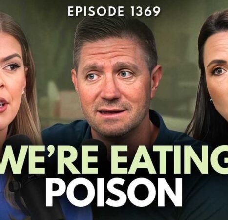 Everyone knows Big Food is poisoning Americans … but most have no idea the dark reason why