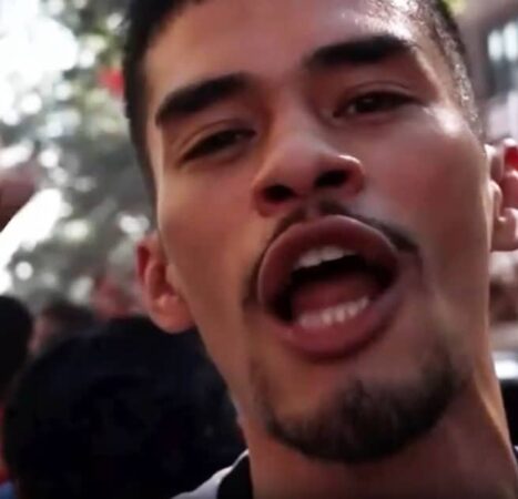 Far-Left Activist Declares ‘Mamdani’s New York’ an ‘Islamic Republic,’ Chants ‘Allahu Akbar!’