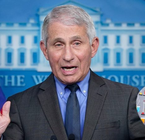 Rand Paul says Fauci lobbied for $1M prize while leading COVID response