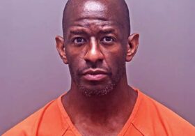 Former Democrat ‘Rising Star’ Andrew Gillum Arrested on Drugs Charges