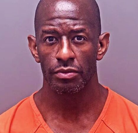 Former Democrat ‘Rising Star’ Andrew Gillum Arrested on Drugs Charges