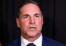 Former NFL Player Wins GOP Congressional Primary