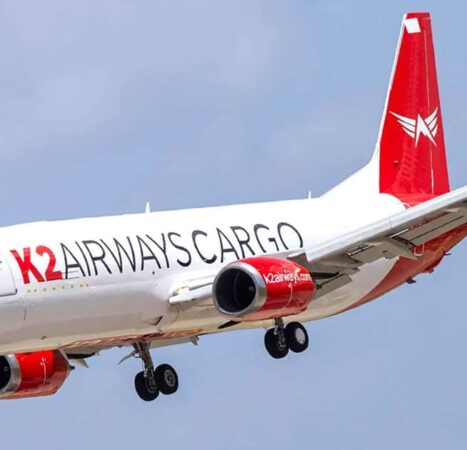 Frantic Search Underway After Boeing 737 Vanishes Over Arabian Sea