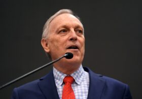 From House Freedom Fighter to Arizona’s Next Governor? Andy Biggs Wins GOP Primary