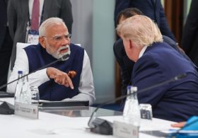 From Soybean to Dairy: Commodities in the Crosshairs of US-India Trade Talks