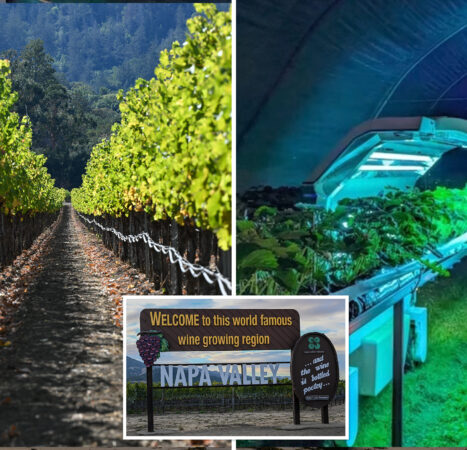 Future of Napa Valley revealed in dystopian videos — and it could spark region’s biggest ever jobs bloodbath