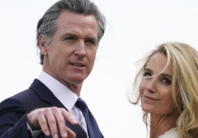 Gavin Newsom Insider Wore Wire for FBI Before Feds Expanded Corruption Probe into Governor and Wife