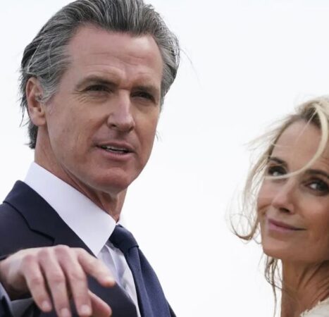 Gavin Newsom Insider Wore Wire for FBI Before Feds Expanded Corruption Probe into Governor and Wife
