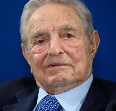 George Soros Has Already Poured Over $100 Million Into Midterm Elections, Nearing Record Spending