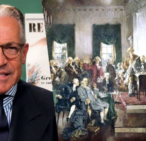 George Washington was no deist: Exposing the modern myth about America’s founding