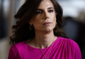 GOP Rep. Nancy Mace teases potential U.S. Senate run after Graham’s death