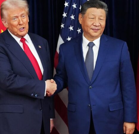 Texas preemptively tackles China’s bid on land in their state