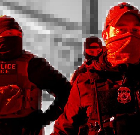DHS Official Resigns, Citing ‘War on Immigrants’