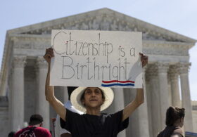 What Does the Supreme Court Ruling on Citizenship Mean?