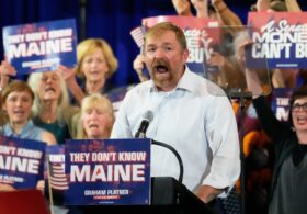 Graham Platner’s Gone, but Does He Merely Reflect Democratic Party Values?