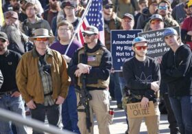 Gun Rights Victory: New Jersey Assault Rifle and Magazine Ban Declared Unconstitutional
