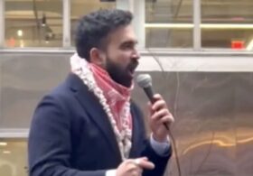 HIGH TREASON: Mamdani’s Iran Scandal, Top Aide Set Meeting With Regime After Missile Attacks