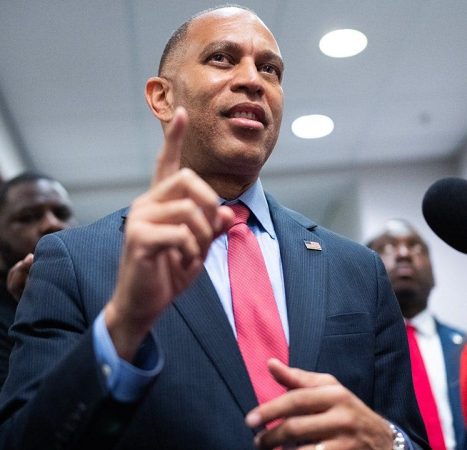 Democrats target more GOP House seats after socialist victories rock left-wing primaries