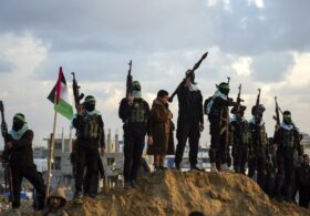 Hamas Dissolves Its Government in Gaza — but Are They Just Trying to Outfox Israel?