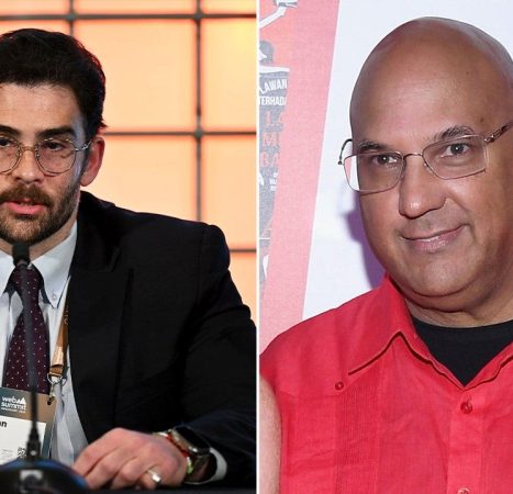 ‘McCarthy trials’: Hasan Piker, far-left figures erupt over subpoenas in $39M Singham probe
