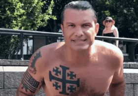 Hegseth Announces New Policy to Test Troops for Low Testosterone