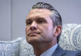 Hegseth’s ‘High-T’ Troop Screening Mandate Comes Without Cost Estimate
