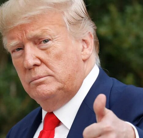 House Advances Trump-Backed Bill to Make Daylight Saving Time Permanent