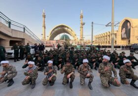 How Close Are Iranians to Overthrowing Their Government?