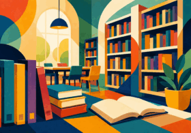 How Do Public Libraries Select The Wrong Books For Kids?