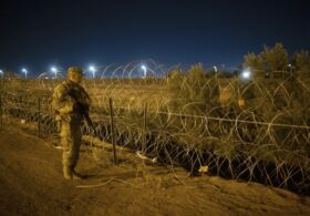 Human Smugglers Now Exploiting Rideshares Near Texas Border