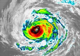 Hurricane Fausto will make direct hit on US