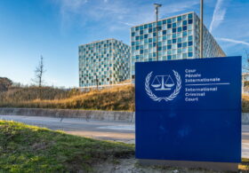 The U.S. Wants to Tear Down the ICC