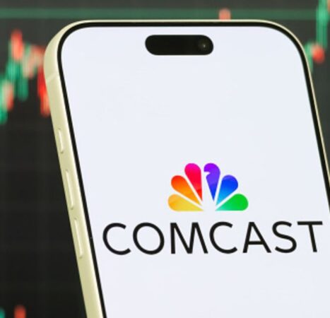 Comcast’s Stock Soars Pre-Market Amid Spinoff Announcement