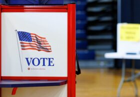 Here Are The Voters Backing Democratic Socialists