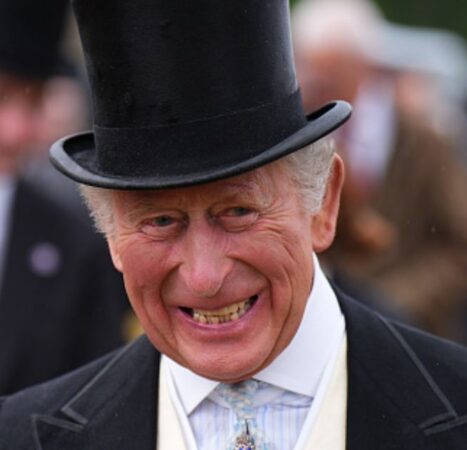 British Monarch Redefines Role to Protect ‘Multi-Faith Nation’