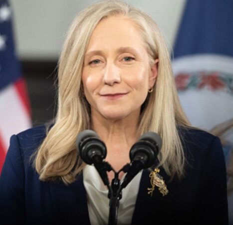 Dem Governor’s Plan To Ban Guns Blows Up In Her Face