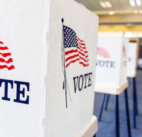 Illegal Immigrant Charged with Illegal Voting