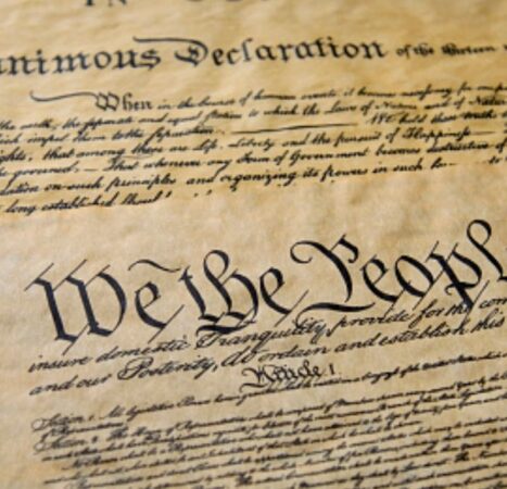 The Constitution Never Anticipated Artificial Intelligence