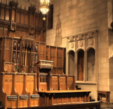 Fiery Scots, Especially Their Presbyterian Ministers, Were Key to the American Revolution