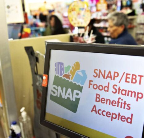 Improper Food Stamps Payments Hit $10.1 Billion as Trump-Era Accountability Rules Loom