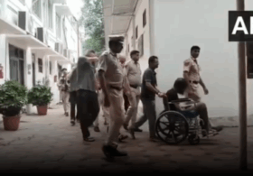 India to collect voice samples of arrested Ukrainian and US mercenaries