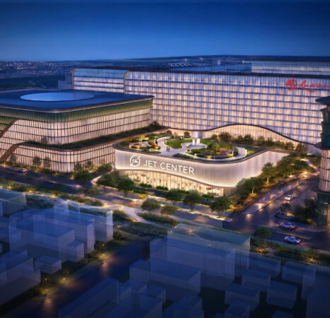 Inside the $5B plan to expand NYC casino into largest gaming resort in the US