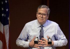 Jeb Bush Now Sounding Alarms on Cuba Drone Menace