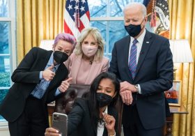 Don’t Ever Forget The Lies The Media Told To Protect Fauci And Biden
