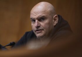 John Fetterman Says Bernie Sanders Should Apologize for Graham Platner