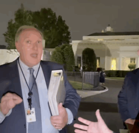 John Solomon Is Not Believable And Has History Of Denying Election Fraud, Like In GA With Raffensperger