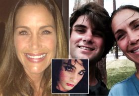 Laguna Beach rocked by alleged slaying of mom by trans son — as chilling social media post revealed
