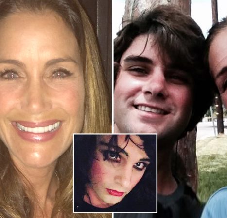 Laguna Beach rocked by alleged slaying of mom by trans son — as chilling social media post revealed
