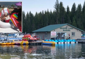 Lake town went wild each summer for the past decade. Now the fun police have ruined everything — and parents are furious