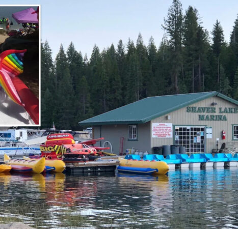 Lake town went wild each summer for the past decade. Now the fun police have ruined everything — and parents are furious